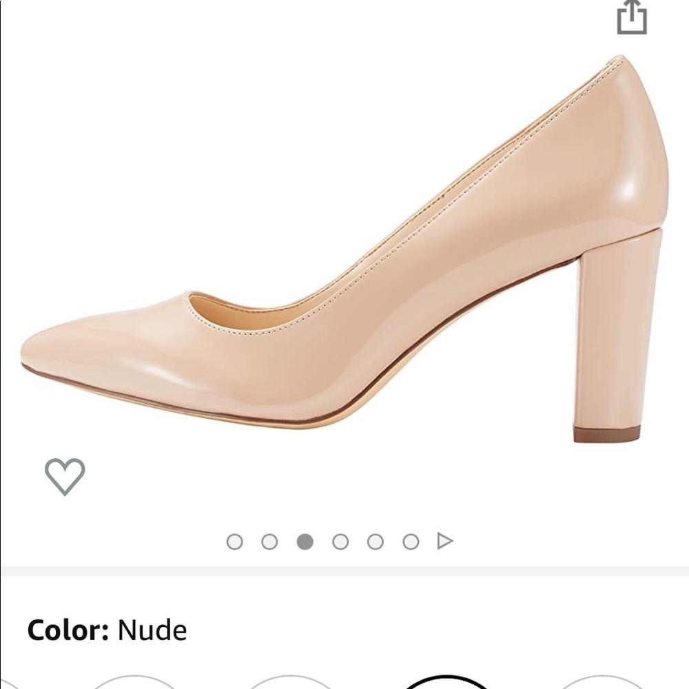 Brand new pump